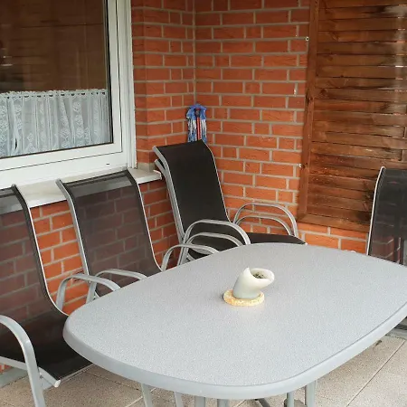 Apartamento Freistaat Stein