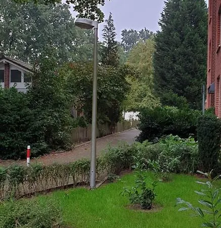 Apartamento Freistaat Stein *