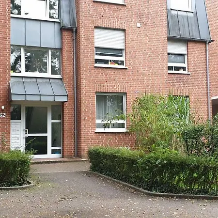 Apartamento Freistaat Stein *