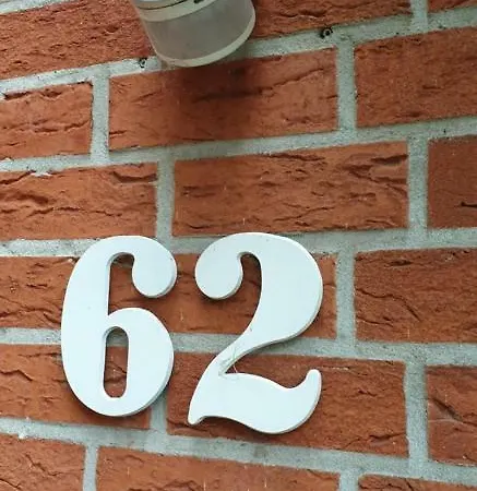 Apartamento Freistaat Stein