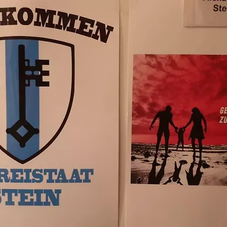 Freistaat Stein Dorsten